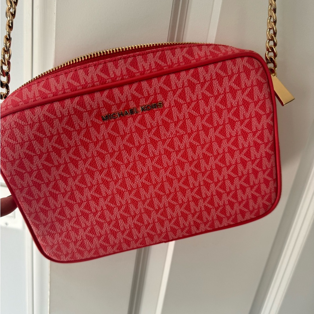 Michael Kors small crossbody